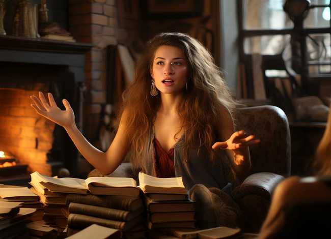 我家的故事大王（我家的故事大王姐姐）