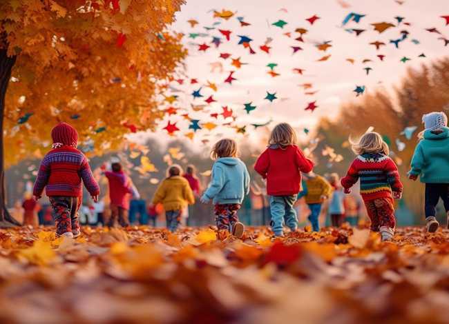 幼儿简单的秋天的故事 幼儿简单的秋天的故事有哪些 幼儿简单的秋天的故事 幼儿简单的秋天的故事有哪些