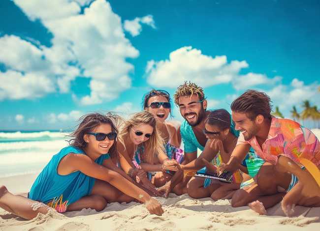 夏日故事下载 夏日故事下载百度网盘