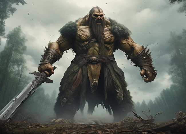 巨人的故事内容;巨人的故事内容概括 巨人的故事内容;巨人的故事内容概括