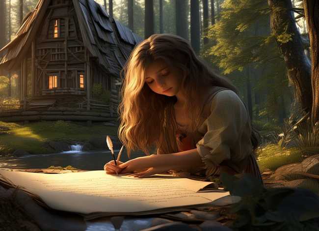 英文短篇小故事20，英文短篇小故事20字