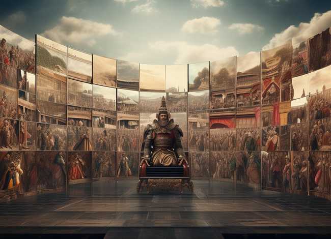 古代历史故事视屏全部 - 古代历史故事视屏全部播放