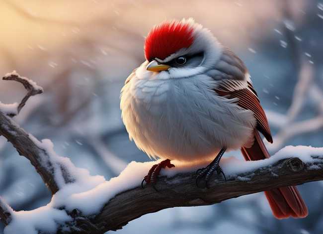 寒号鸟的故事视频完整版（寒号鸟的小故事视频）