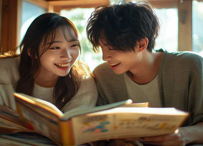 小故事大全女朋友，小故事大全女朋友和男朋友