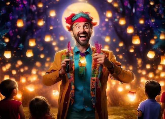 少儿故事节目开场白、少儿故事节目开场白怎么说 少儿故事节目开场白、少儿故事节目开场白怎么说