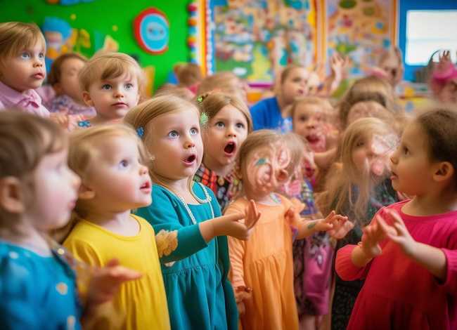 故事类幼儿舞蹈教学，故事类幼儿舞蹈教学方法