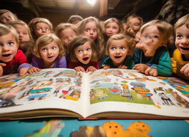 最新寓言故事儿童画 - 寓言故事幼儿画 最新寓言故事儿童画 - 寓言故事幼儿画