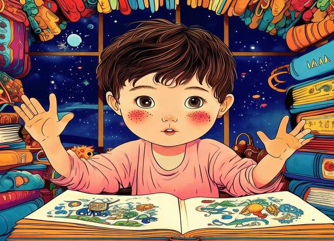 智慧的儿童故事 关于智慧的幼儿故事