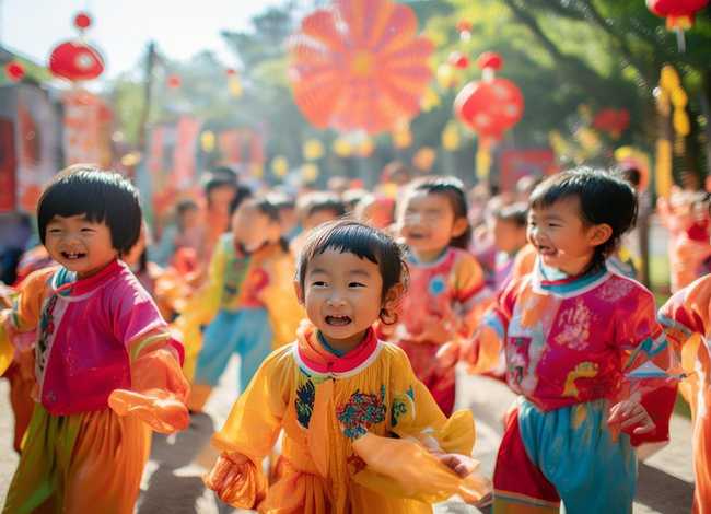 六一儿童节儿童古诗 - 幼儿园六一儿童节表演节目古诗