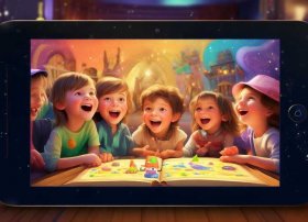 要听小孩子爱听的故事、要听小孩子爱听的故事的软件