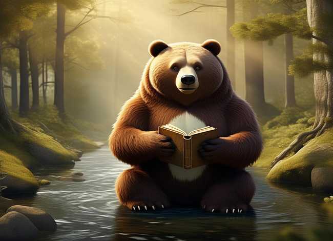 熊的故事国语完整版免费观看；熊的故事国语完整版免费观看电影