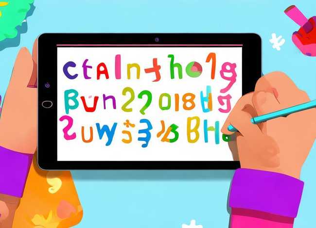 儿童数字描写字帖、儿童数字描写字帖推荐