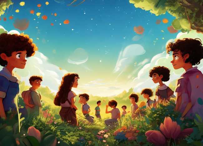 故事12岁至15 岁 - 故事书12岁至15 岁 故事12岁至15 岁 - 故事书12岁至15 岁