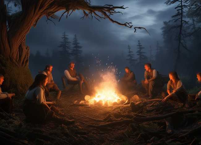 鼓岭的故事,鼓岭的故事是什么故事 鼓岭的故事,鼓岭的故事是什么故事