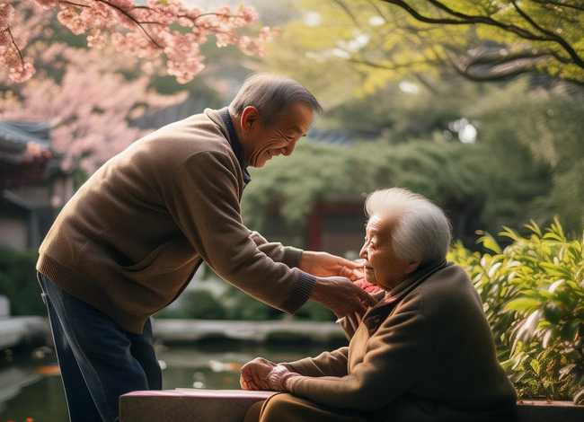 孝亲故事 孝的故事，孝亲的小故事