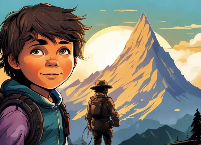 名人故事励志故事儿童 - 名人小故事励志50字