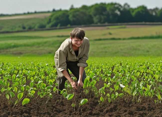 口才课成语故事拔苗助长 - 成语故事拔苗助长的故事视频