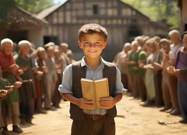 诚实守信的案例故事 诚实守信的案例故事有哪些