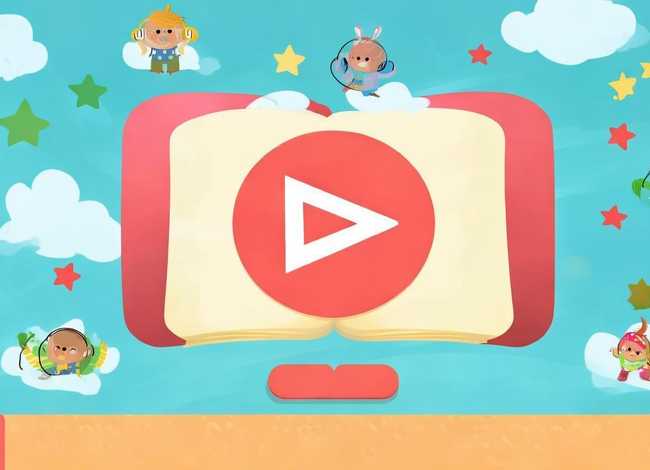 儿童故事在线收听平台推荐 儿童故事听书全集在线收听