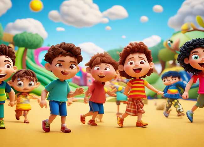 儿童益智故事搞笑6-12岁,少儿益智小故事 儿童益智故事搞笑6-12岁,少儿益智小故事