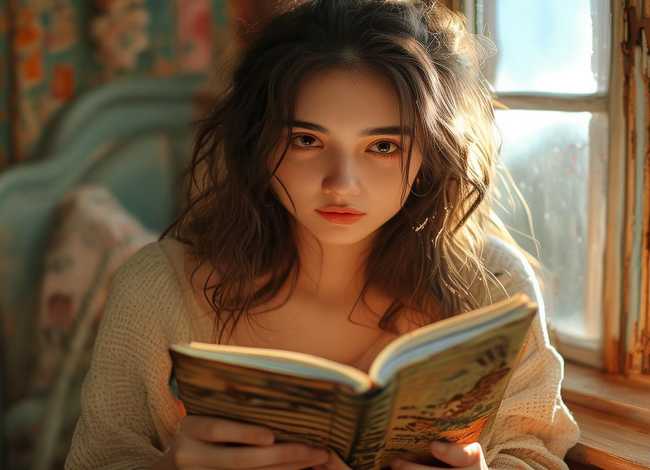 小故事女朋友暖心长篇（小故事女朋友暖心长篇句子）