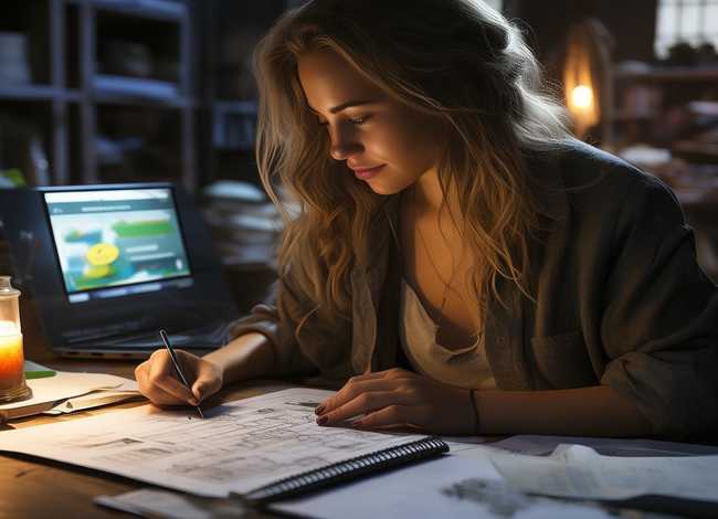 创业故事真实白手起家，真实的创业故事白手起家故事