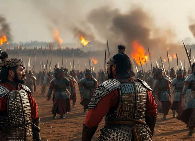 围魏救赵的故事视频播放 - 围魏救赵的故事视频播放下载