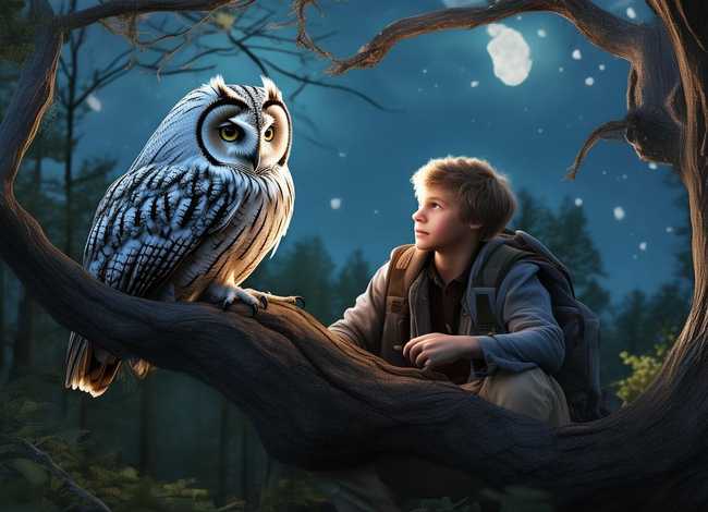 人生哲理故事（人生哲理故事简短）