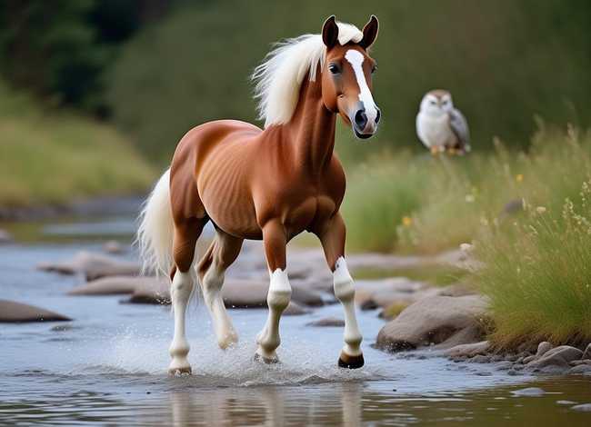 小马过河的道理、小马过河的道理20字怎么写 小马过河的道理、小马过河的道理20字怎么写