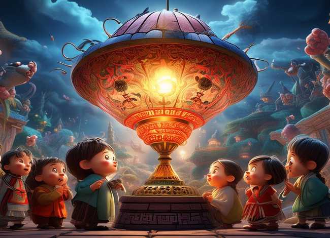 中文童话所有故事儿童视频，儿童中文童话故事全集