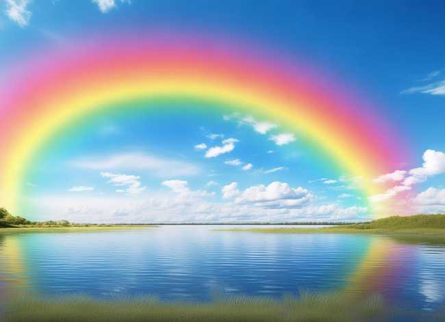 彩虹的故事在线听；彩虹的故事在线听完整版