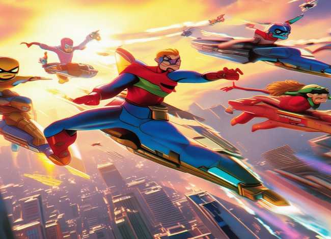 播放超级飞侠故事 - 播放超级飞侠故事中文版全集 播放超级飞侠故事 - 播放超级飞侠故事中文版全集