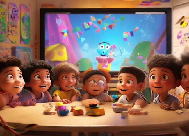 幼儿启蒙故事免费视频、幼儿启蒙故事免费视频大全