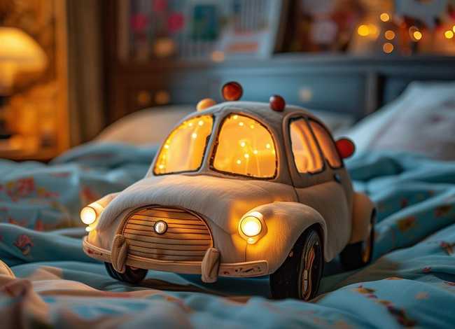 小汽车睡前故事100篇 小汽车睡前故事100篇视频