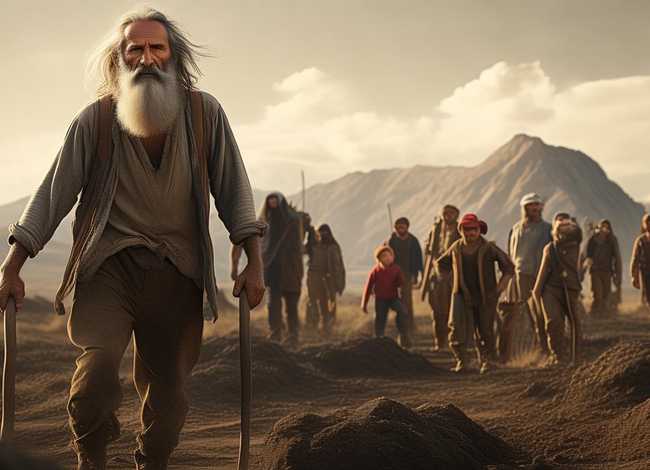 故事愚公移山的故事、愚公移山的故事想必人人皆知 故事愚公移山的故事、愚公移山的故事想必人人皆知