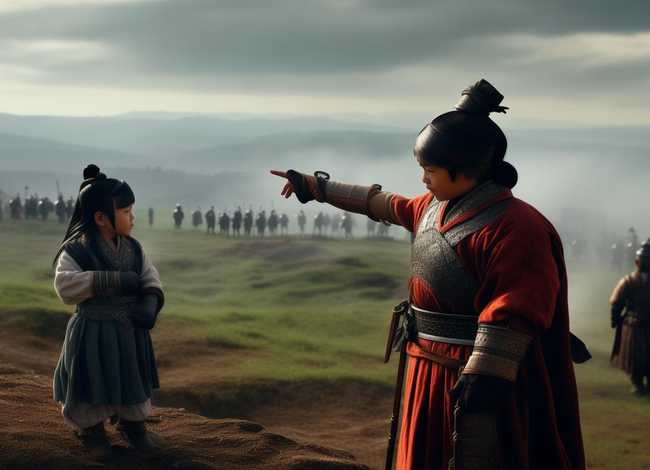 儿童故事诸葛亮智斗司马懿 诸葛亮智斗司马懿的故事