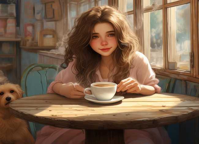 甜的故事400字，甜的故事作文400字