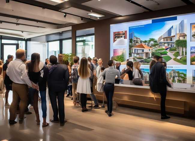 售楼处的故事高清免费观看；售楼处的故事百度云