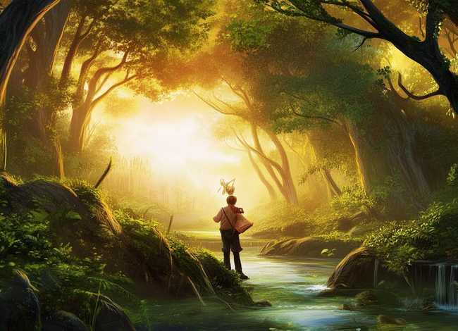 冒险故事短篇 冒险故事短篇免费阅读