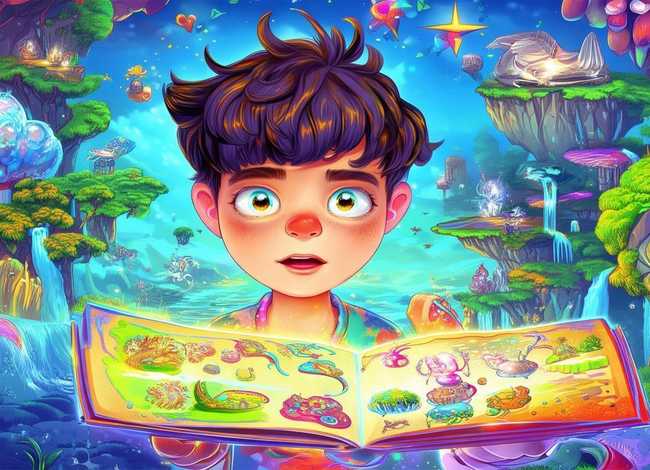 少年儿童故事报电子版、少儿故事画报