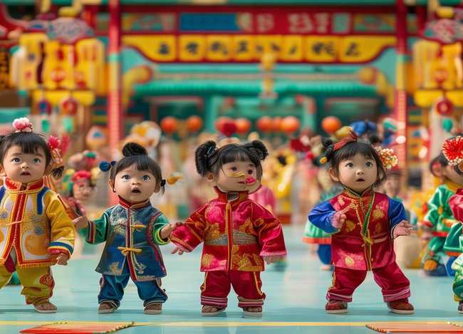 儿童成语剧本 儿童成语微电影剧本