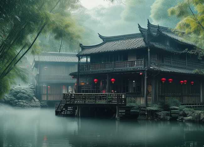 黄粱美梦的故事、黄粱美梦的故事发生在邯郸的哪个地方