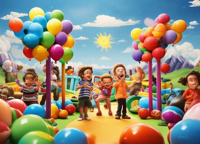 儿童幽默故事视频 少儿幽默故事大全