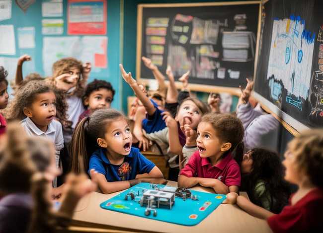 科学相关的小故事；科学相关的小故事三年级