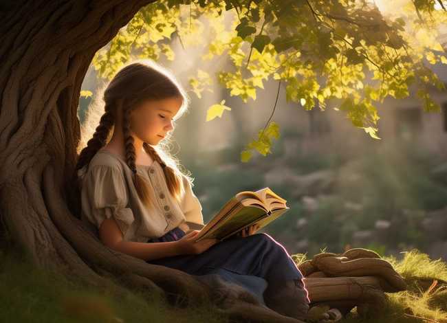 文字故事简短 文字故事简短50字