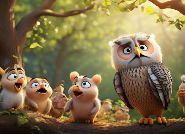 三分钟讲一个幽默又富有哲理的故事、三分钟讲一个幽默又富有哲理的故事作文