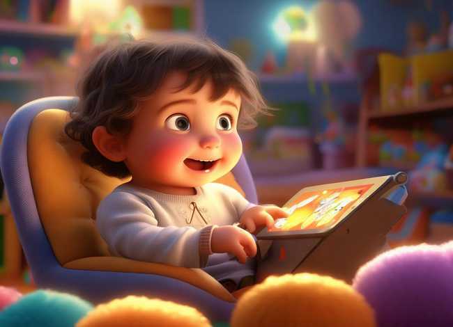 两岁儿童故事在线听 两岁宝宝故事在线收听