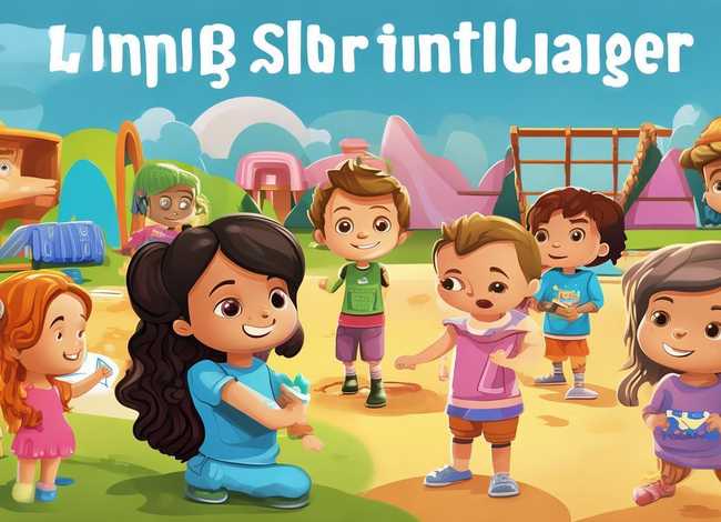 培养儿童情商的故事全集 - 培养孩子情商的故事全集