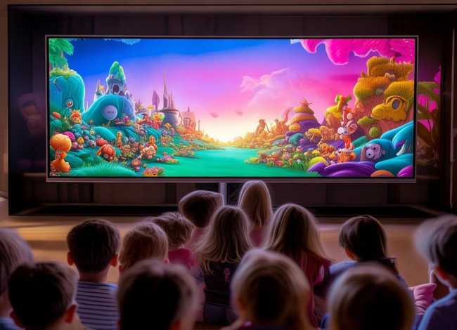 儿童动漫电影国语版免费下载（儿童动漫电影国语版免费下载观看）