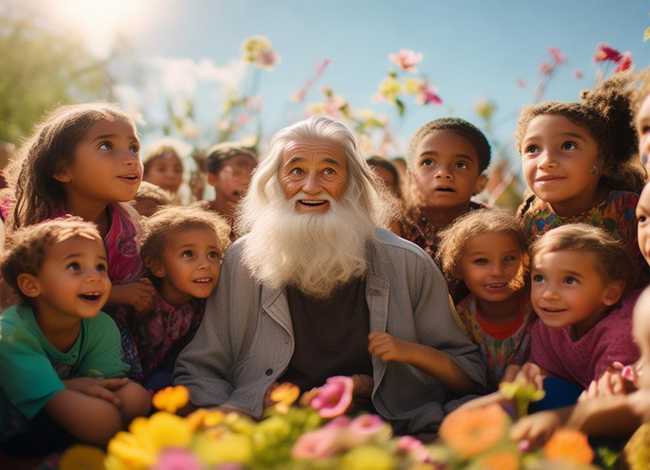 励志故事幼儿故事 励志的幼儿故事